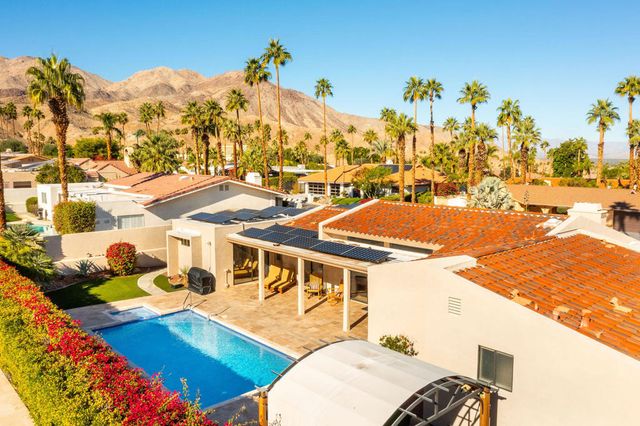 72815 Somera Road, Palm Desert, CA 92260