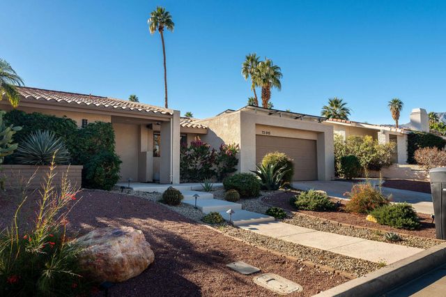 72815 Somera Road, Palm Desert, CA 92260