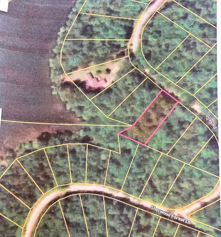TBD Giles Road, Hardy, AR 72542