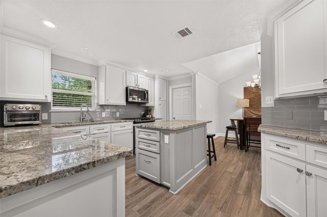 24719 Wilderness Road, Spring, TX 77380