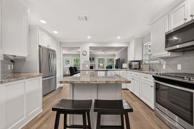 24719 Wilderness Road, Spring, TX 77380