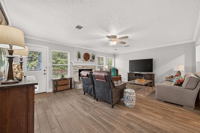 24719 Wilderness Road, Spring, TX 77380