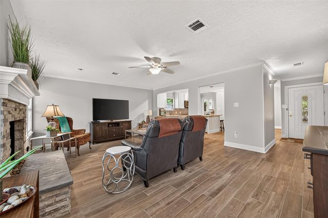 24719 Wilderness Road, Spring, TX 77380