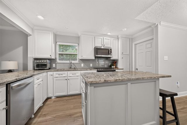 24719 Wilderness Road, Spring, TX 77380