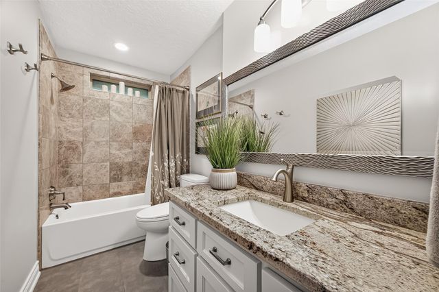 24719 Wilderness Road, Spring, TX 77380