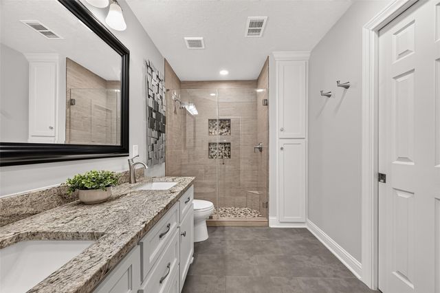 24719 Wilderness Road, Spring, TX 77380