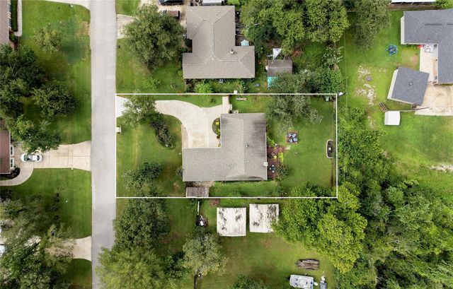 24719 Wilderness Road, Spring, TX 77380