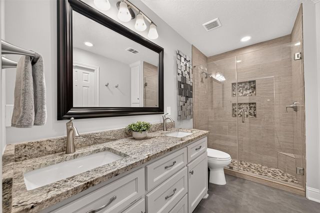 24719 Wilderness Road, Spring, TX 77380