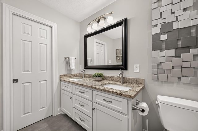 24719 Wilderness Road, Spring, TX 77380