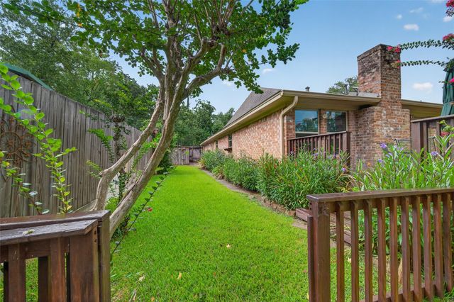 24719 Wilderness Road, Spring, TX 77380
