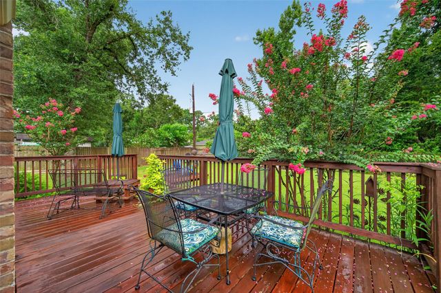 24719 Wilderness Road, Spring, TX 77380