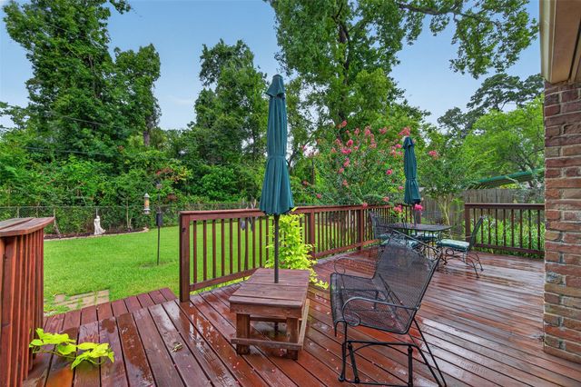 24719 Wilderness Road, Spring, TX 77380