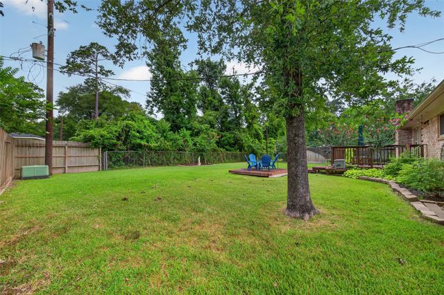 24719 Wilderness Road, Spring, TX 77380