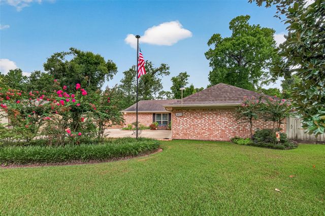 24719 Wilderness Road, Spring, TX 77380