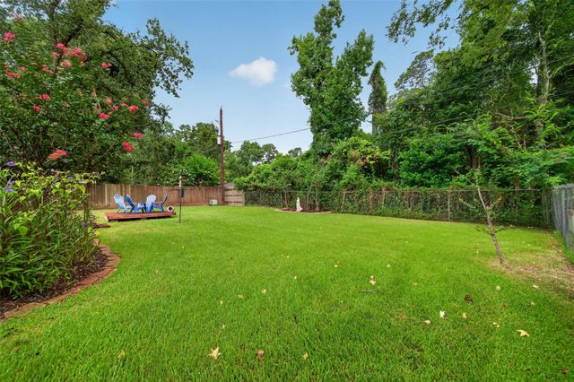 24719 Wilderness Road, Spring, TX 77380