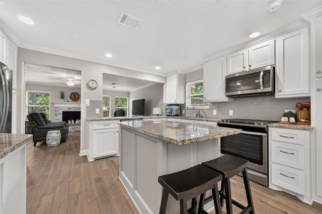 24719 Wilderness Road, Spring, TX 77380