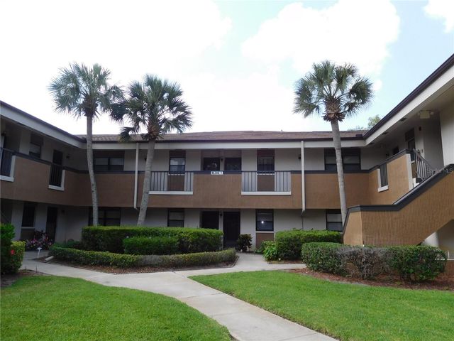 2700 NEBRASKA AVENUE 1-205, Palm Harbor, FL 34684