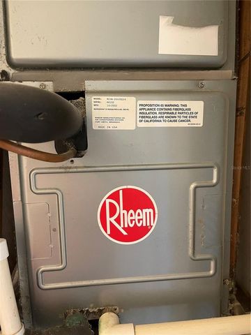 2700 NEBRASKA AVENUE 1-205, Palm Harbor, FL 34684