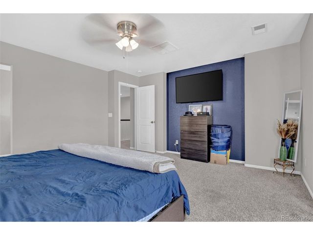 10656 Racine Cir, Commerce City, CO 80022