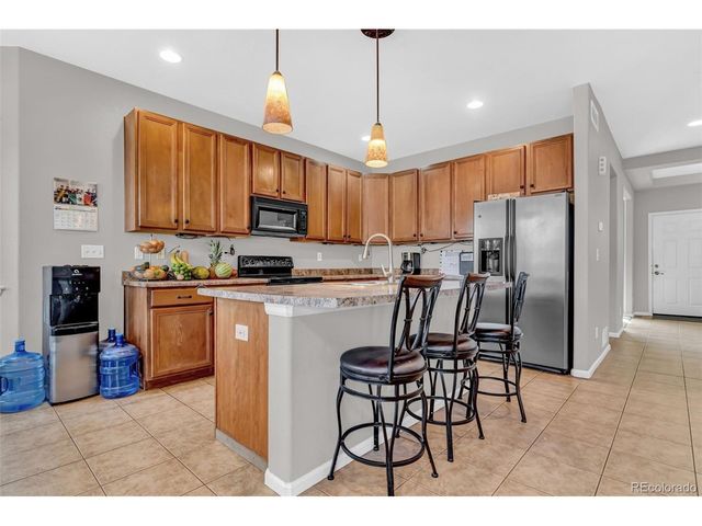 10656 Racine Cir, Commerce City, CO 80022