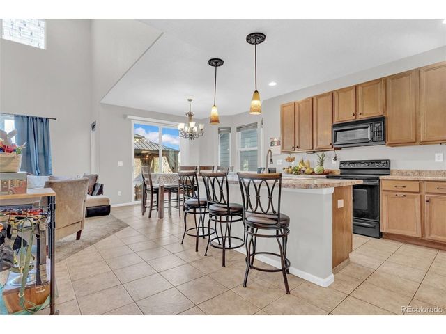 10656 Racine Cir, Commerce City, CO 80022