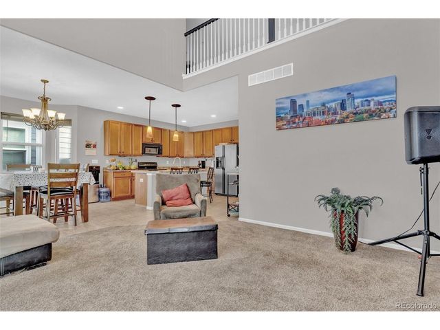 10656 Racine Cir, Commerce City, CO 80022