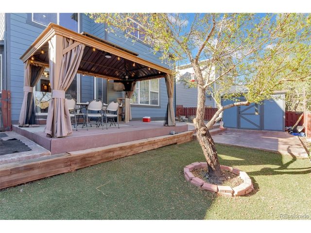 10656 Racine Cir, Commerce City, CO 80022