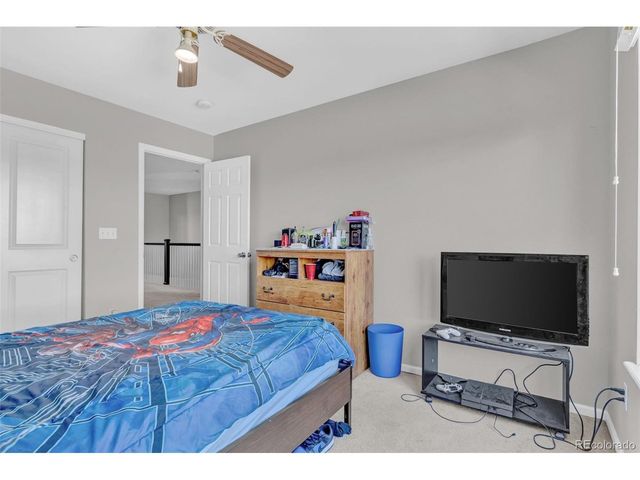 10656 Racine Cir, Commerce City, CO 80022