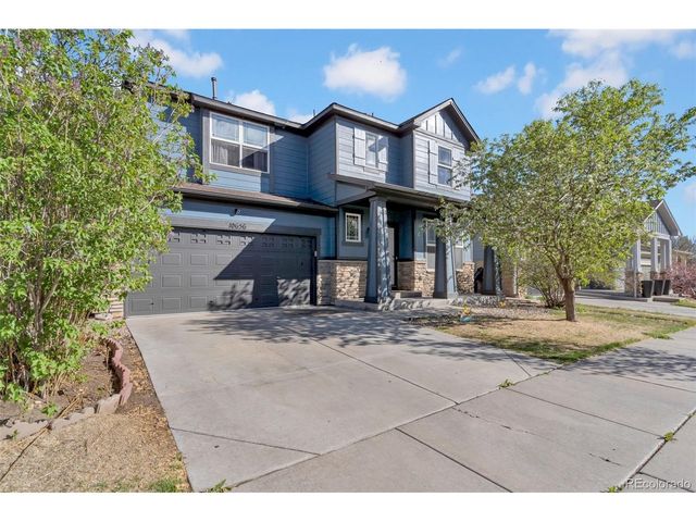 10656 Racine Cir, Commerce City, CO 80022
