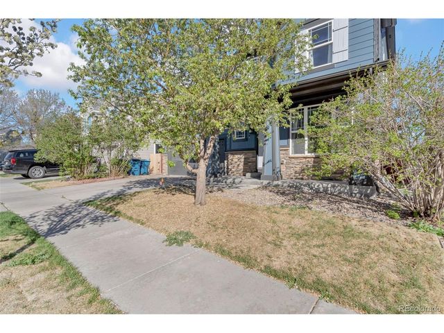 10656 Racine Cir, Commerce City, CO 80022