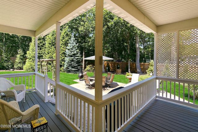 5 Country Woods Lane, Pine Beach, NJ 08741