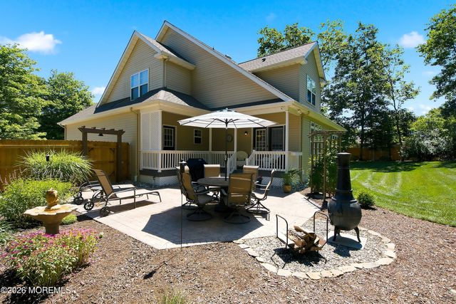 5 Country Woods Lane, Pine Beach, NJ 08741