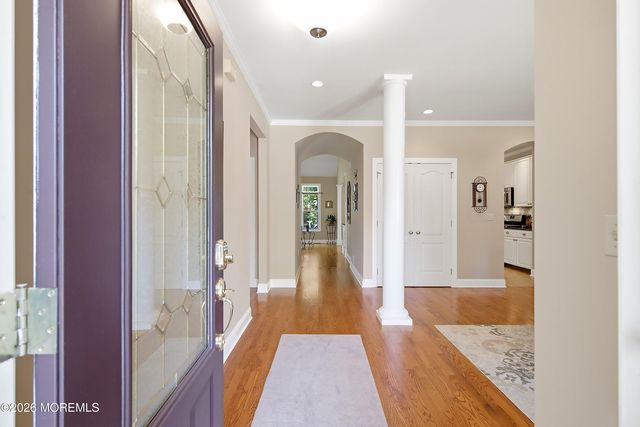 5 Country Woods Lane, Pine Beach, NJ 08741