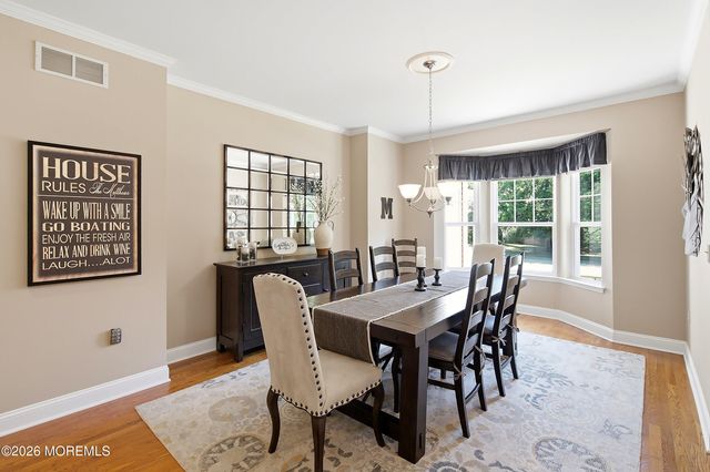 5 Country Woods Lane, Pine Beach, NJ 08741