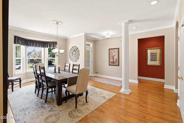5 Country Woods Lane, Pine Beach, NJ 08741