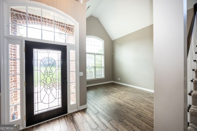 1307 Grand Prarie Chase, Peachtree City, GA 30269