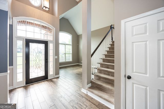 1307 Grand Prarie Chase, Peachtree City, GA 30269