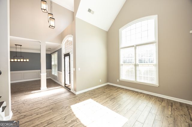 1307 Grand Prarie Chase, Peachtree City, GA 30269