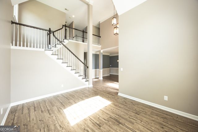 1307 Grand Prarie Chase, Peachtree City, GA 30269