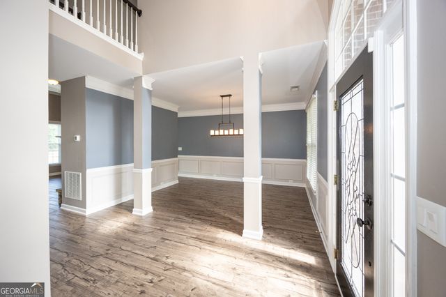 1307 Grand Prarie Chase, Peachtree City, GA 30269