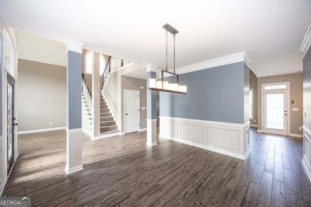 1307 Grand Prarie Chase, Peachtree City, GA 30269