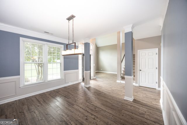 1307 Grand Prarie Chase, Peachtree City, GA 30269