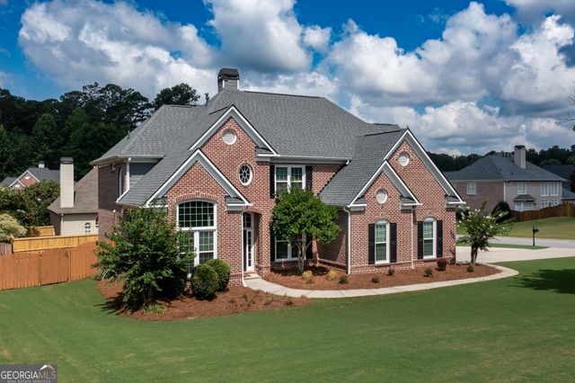 1307 Grand Prarie Chase, Peachtree City, GA 30269