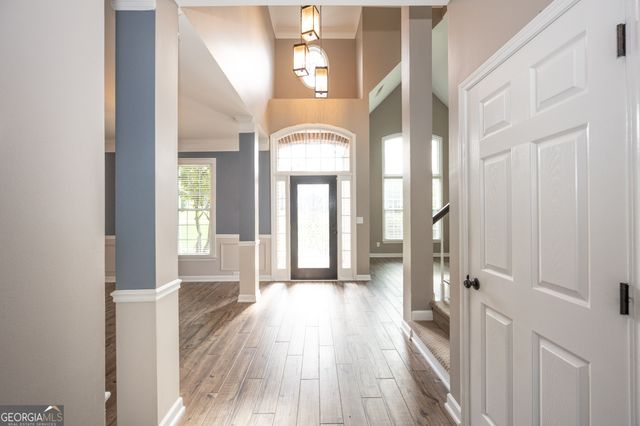 1307 Grand Prarie Chase, Peachtree City, GA 30269