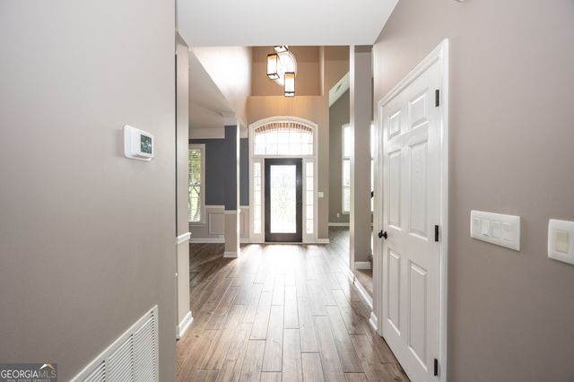 1307 Grand Prarie Chase, Peachtree City, GA 30269