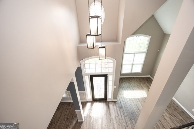 1307 Grand Prarie Chase, Peachtree City, GA 30269