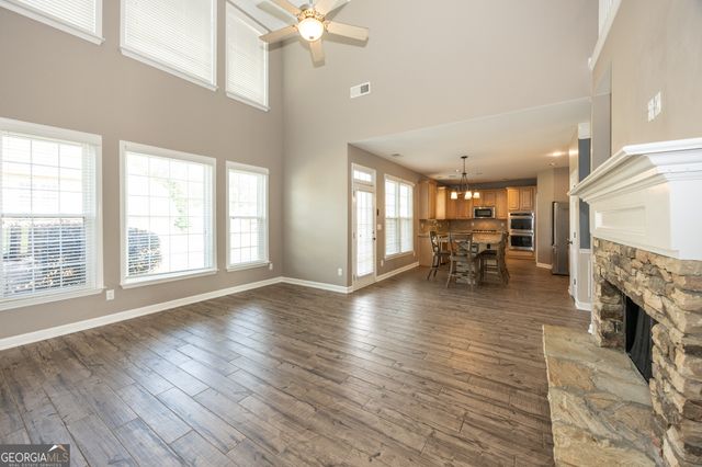1307 Grand Prarie Chase, Peachtree City, GA 30269