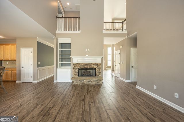 1307 Grand Prarie Chase, Peachtree City, GA 30269