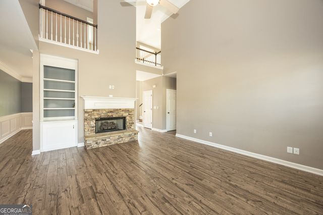 1307 Grand Prarie Chase, Peachtree City, GA 30269