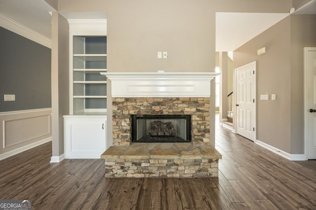 1307 Grand Prarie Chase, Peachtree City, GA 30269